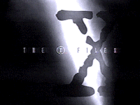 x-files-logo
