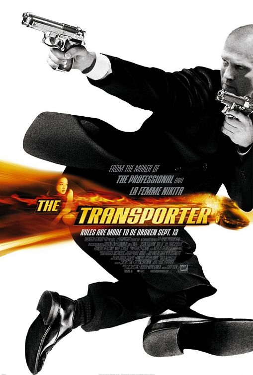 transporter