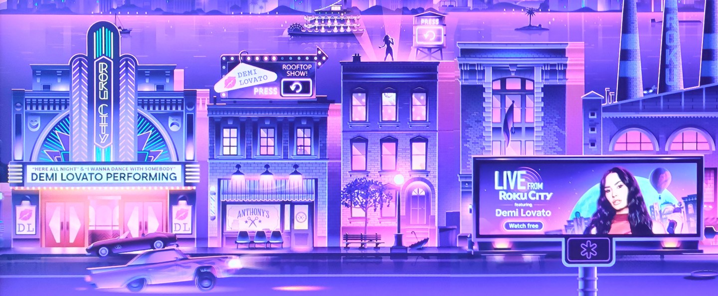 Roku City Red Roku City Neighborhood 2025 Updates and Ad Buildings – Vulcan Stev's ...
