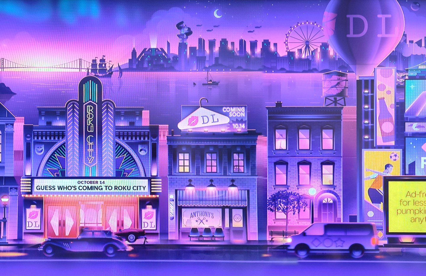 Spring Roku City Roku City Neighborhood 2025 Updates and Ad Buildings – Vulcan Stev's ...